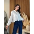 Nakış İşlemeli Gömlek