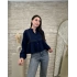 Nakış İşlemeli Gömlek