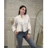 Nakış İşlemeli Gömlek