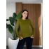 Parmak Geçirmeli Modal Body