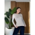 Parmak Geçirmeli Modal Body