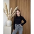 Parmak Geçirmeli Modal Body