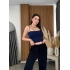 Pedli Lacivert Atlet