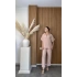 Polo Yaka Keten Takım