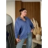 Premium Oversize Gömlek
