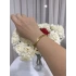 Stainless Steel Gold Çelik Bileklik