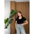 V Yaka Modal Body
