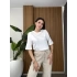 Vatkalı Modal T-shirt