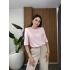 Vatkalı Modal T-shirt