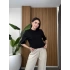 Vatkalı Modal T-shirt