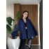 Volanlı Uzun Gömlek