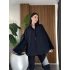 Volanlı Uzun Gömlek