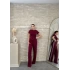 Yanları Püskürtme Taşlı Takım