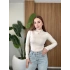 Yarım Balıkçı Yaka  Body