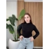 Yarım Balıkçı Yaka Body