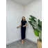 Yarım Kollu Elbise