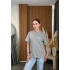 Yeni Sezon Kısa T-shirt