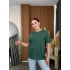 Yeni Sezon Kısa T-shirt