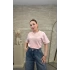 Yeni Sezon Kısa T-shirt