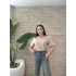 Yeni Sezon Kısa T-shirt