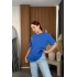 Yeni Sezon Kısa T-shirt