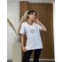 Yıldız Taşlı T-shirt
