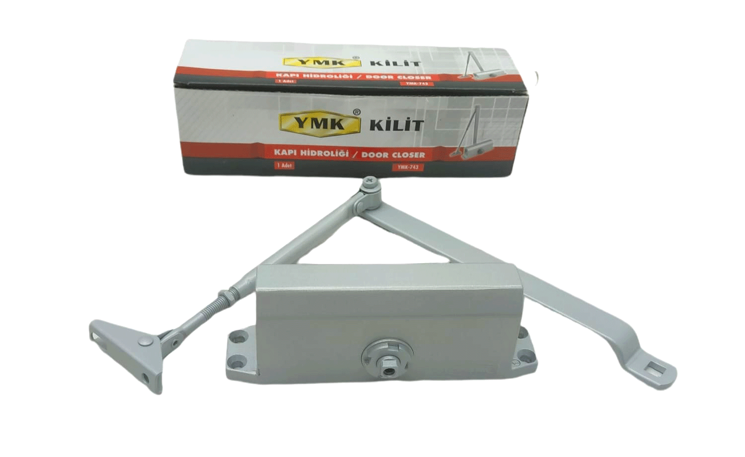 Timion KAPI KAPAMA HİDROLİK (5148)