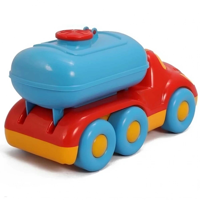 Arkadaş Tanker 48356