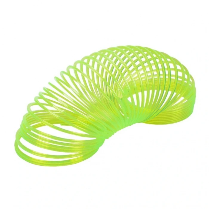 Timion 01028 Şeffaf Stres Yayı