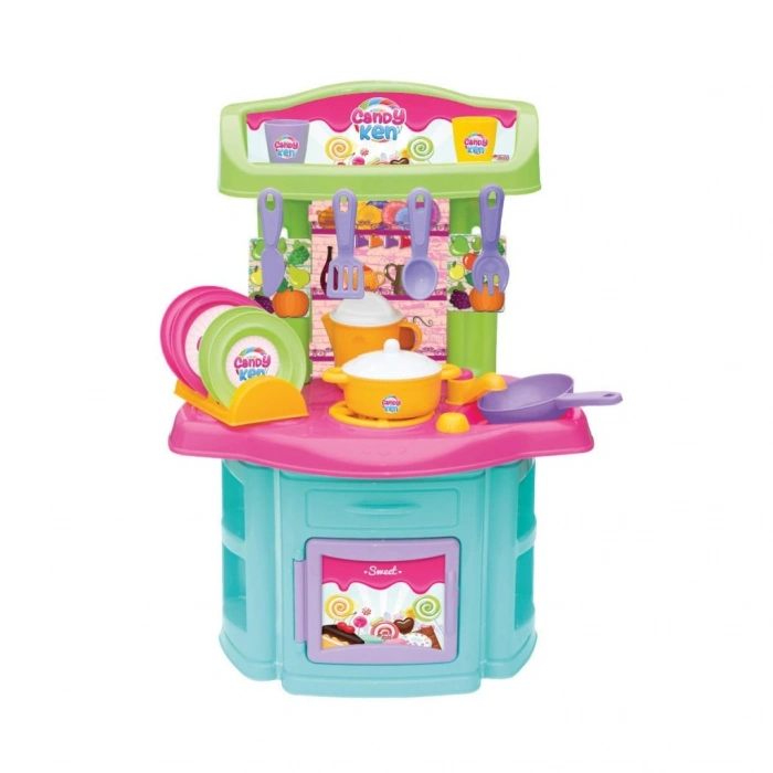 01505 Şef Mutfak Seti