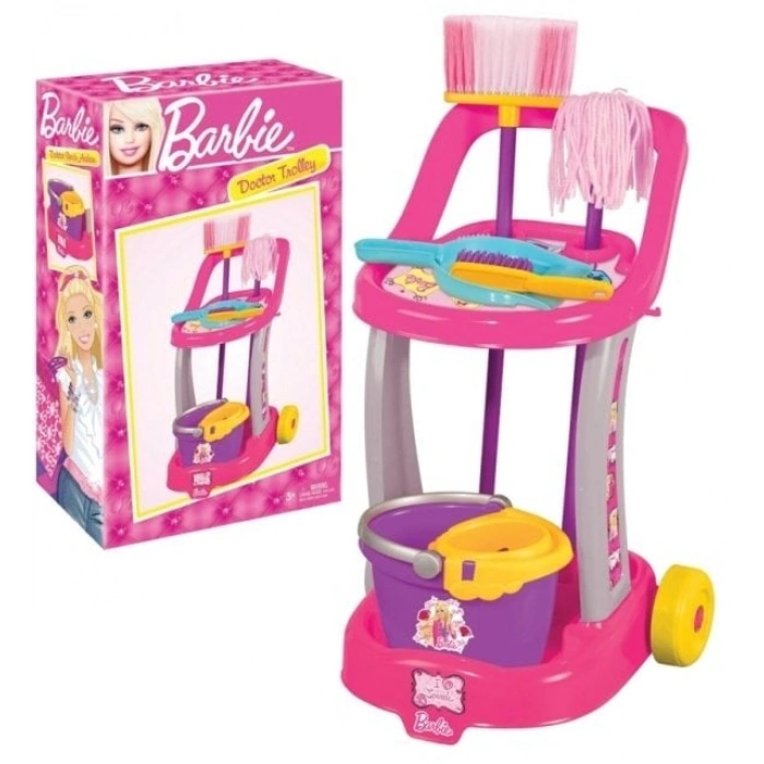 01970 TEMİZLİK ARABASI