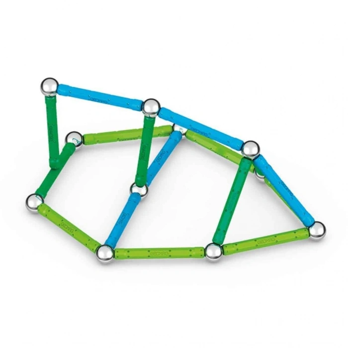 0272 Manyetik Zeka Oyunu 60 Parça -NessiWorld
