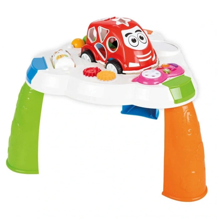 03 567 NessiWorld Aktivite Oyun Masası