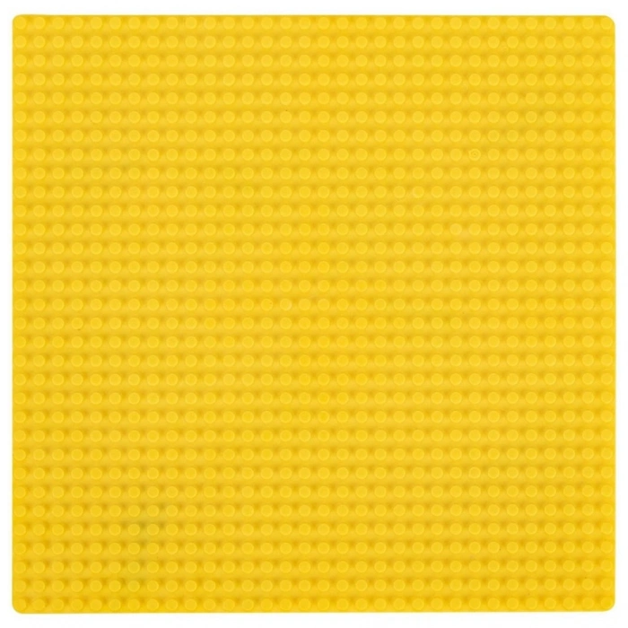 03 627S Micro Blok Oyun Tablası Sar