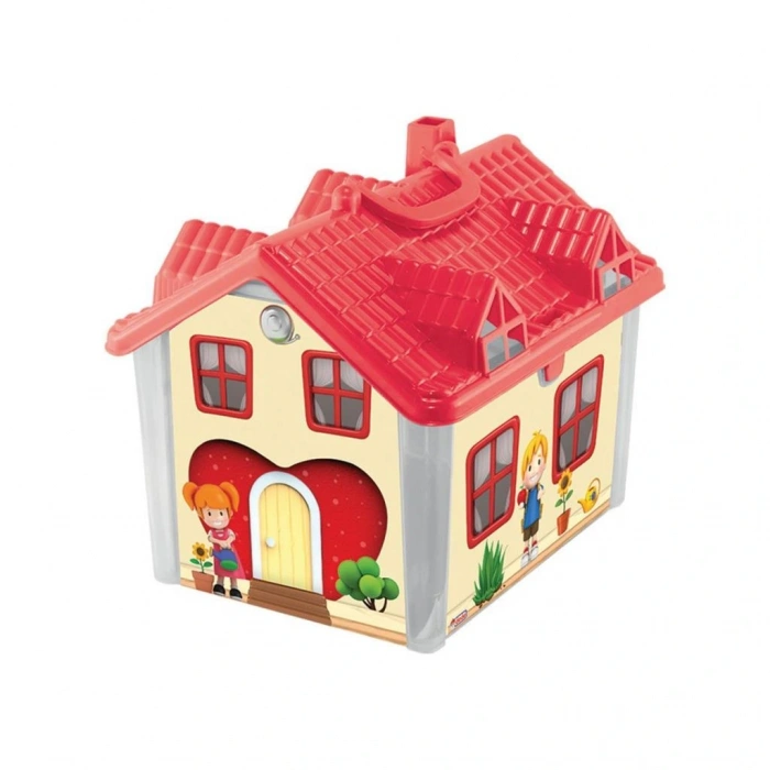 03021 Candy Ken Ev Çay Set