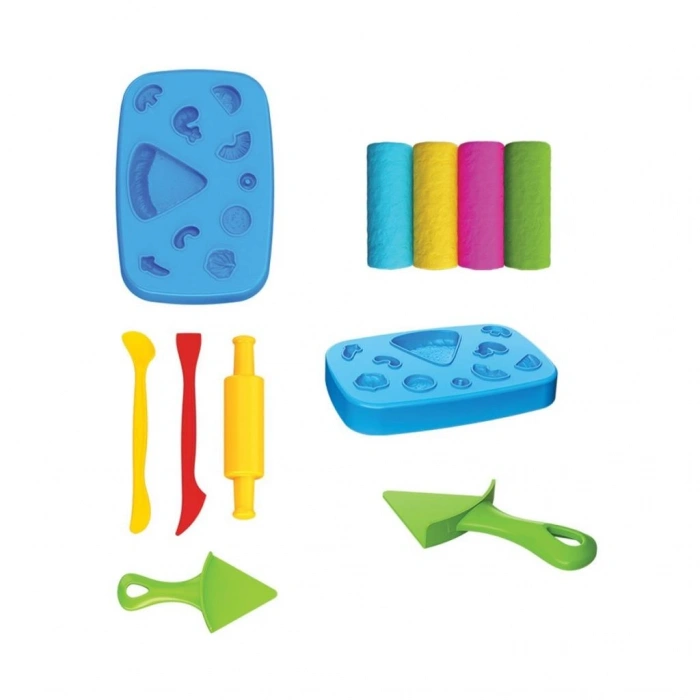 Timion 03555 PİZZA HAMUR SET 200GR