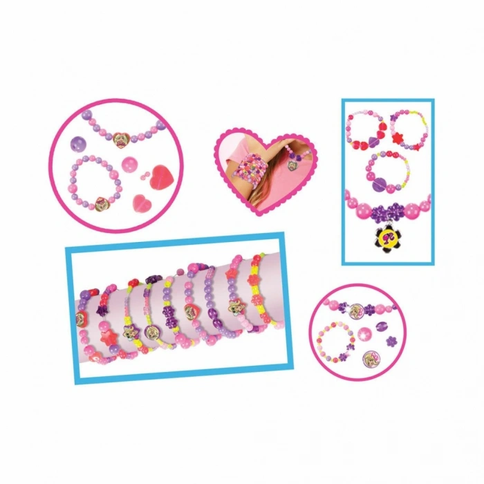 Timion 03659  SEPETLİ TAKI SETİ