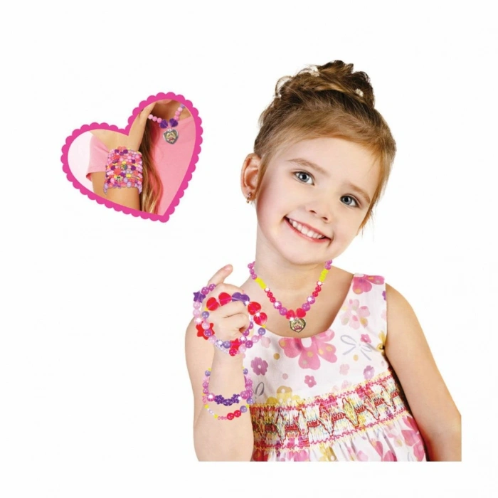 Timion 03659  SEPETLİ TAKI SETİ