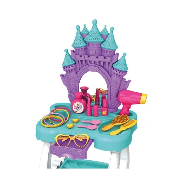 Timion 03695 , Şato Güzellik Masası