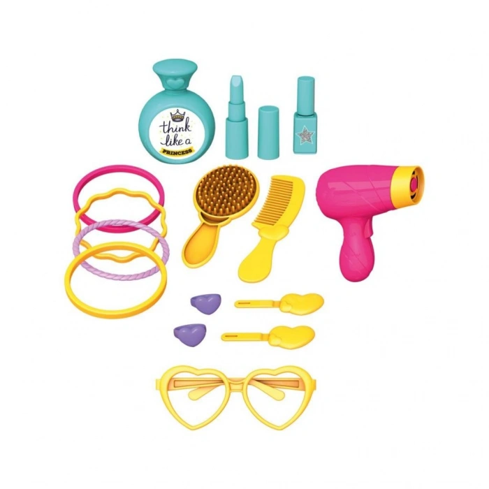 03696 Prenses Güzellik Masası