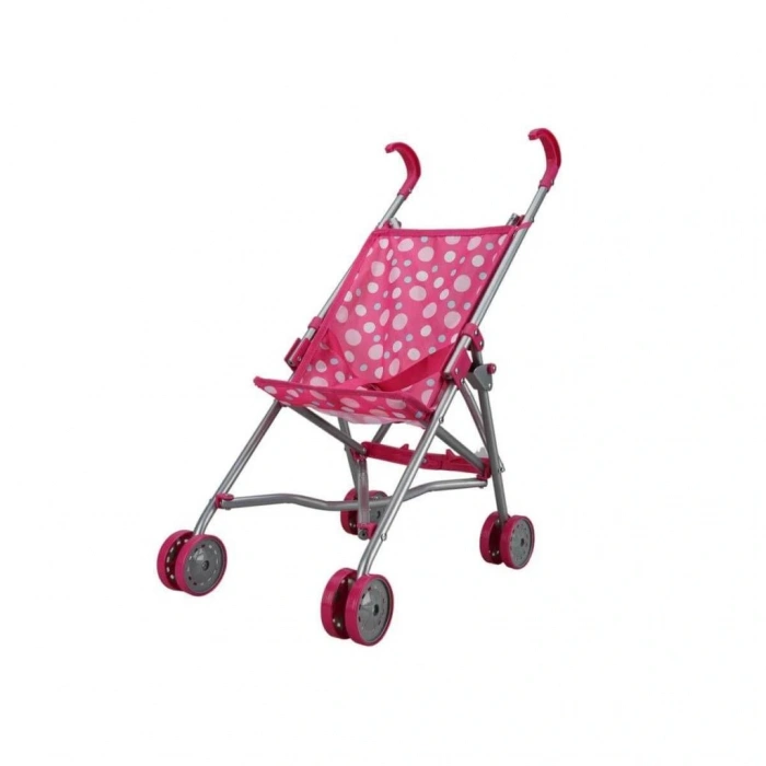 0662 NessiWorld PUSET BASTON KATLANIR PUANTİYELİ DSN METAL