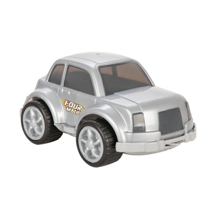 07 679 FOUR MATİC 4X4 ARABA