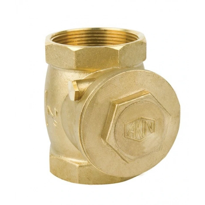 Timion 1 1/2 Çalpara Çekvalf Prinç