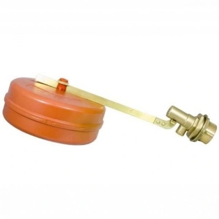 Timion 1 1/2 Flatör Şamandıra Plastik Toplu