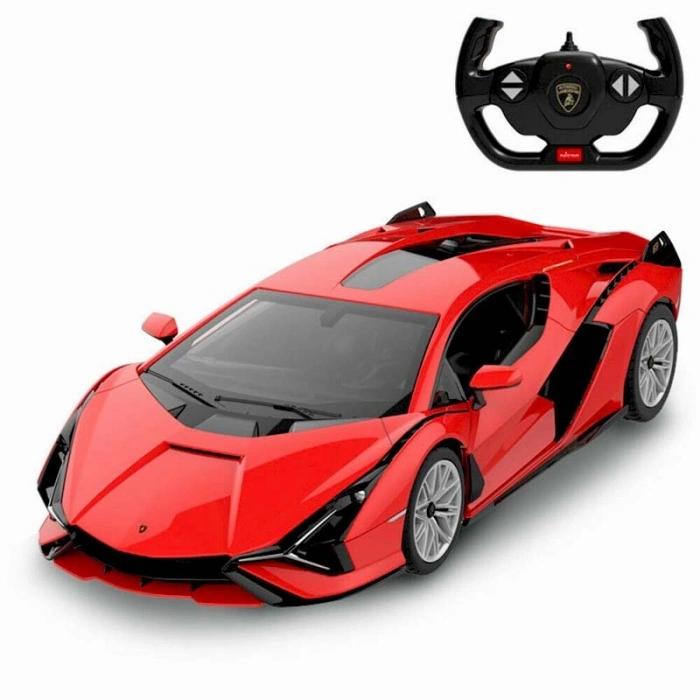 1:14 Lamborghini Sian Kumandalı Araba