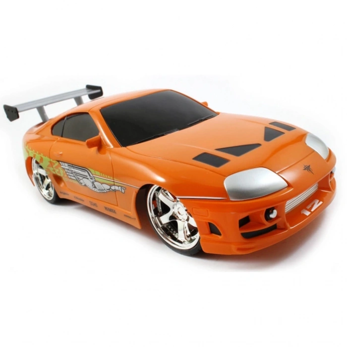 1/16 Fast & Furious RC Brians Toyota