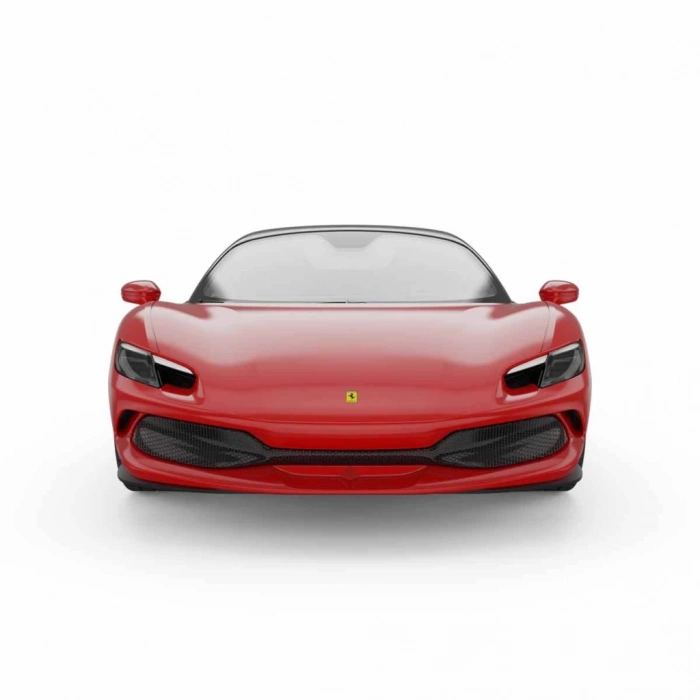 1:16 Ferrari 296 GTS Uzaktan Kumandalı Araba