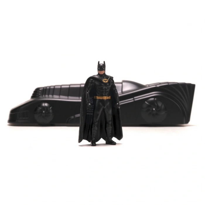 1/24 Batman 1989 Batmobile