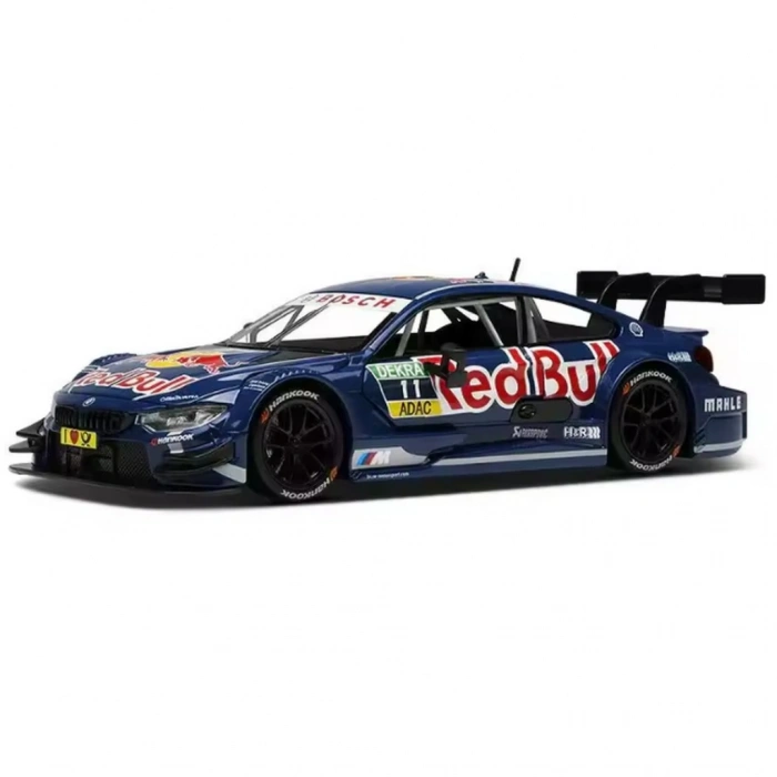 1/24 BMW M4 DTM Model Araba
