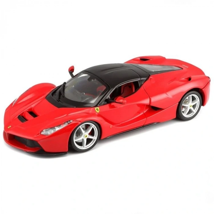 Timion 1:24 Ferrari La Ferrari Otomobil